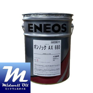 ENEOS GlIX {mbNAX680 20L n^HƗpM