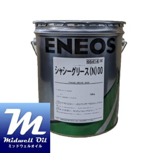 ENEOS �G�l�I�X �V���V�[�O���[�X(N)00 16KG�� �����ԁA���݋@�B�̃V���V�[�p�O���[�X