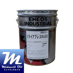 ENEOS �G�l�I�X �����C�A�v���X RA30 20L �񉖑f�n�����\�Y�����H��