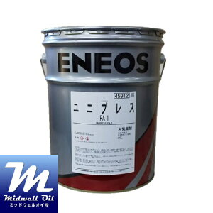 ENEOS �G�l�I�X ���j�v���XPA-1 20L �������Ŕ������H��