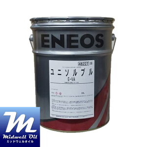 ENEOS �G�l�I�X ���j�\���u��E-VA 20L �ėp�G�}���V�����^�C�v�؍����