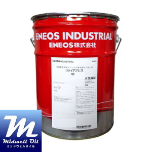 ENEOS GlIX CAvX RB50 20L 񉖑f\XeXޗp[YH