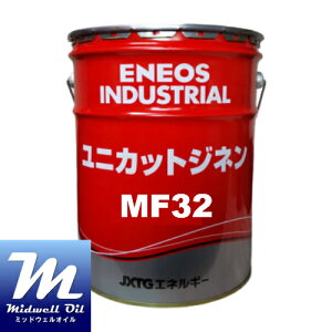 ENEOS �G�l�I�X ���j�J�b�g�W�l�� MF32 20L �����𐫃Z�~�h���C���H�p�؍��