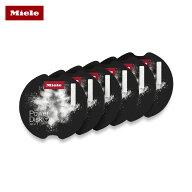 【Miele公式】 PowerDisk? (6個セット) All in 1洗剤 S SETD6 食洗機 食器洗い機 オールインワン 洗浄 光沢