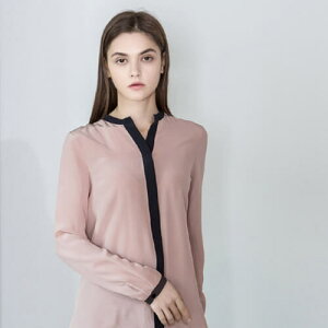 X[c[dumont] 100% Silk Blouse Mint #DMBL04 PKjtH[fUCi[uh a.montHXEzeET[rXjtH[ijڋqE~[ERbNR[gEGvȂǂ̐X