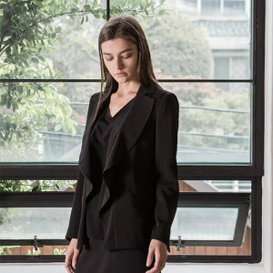 X[c[dumont] 100% Silk Pleats Sleeveless Top Black #DMBL06 BKjtH[fUCi[uh a.montHXEzeET[rXjtH[ijڋqE~[ERbNR[gEGvȂ