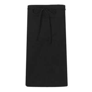 HXEzeET[rXjtH[JtFEx[J[EXgő劈IpfUC x[VbNEGXg Gvbasic waist apron black #AA1310HXEzeET[rXjt