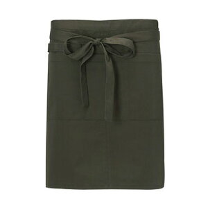 HXEzeET[rXjtH[JtFEx[J[EXgő劈IpfUC VFtGvwaist medium apron Khaki #AA1316HXEzeET[rXjtH[Eڋq