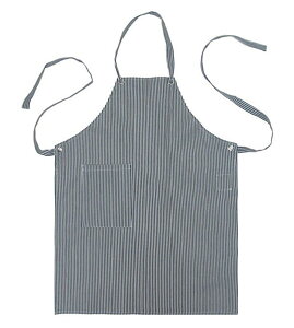 i`XgCvLoXGvzCgNatural Stripe Canvas Aprons White #AA1307  HX/ze/T[rXjtH[/ڋq/Lb`/RbNR[g/GvX   a-montGv