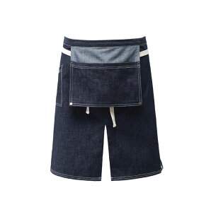 A_XfjGvAdams Denim Apron #AA1560 HX/ze/T[rXjtH[/ڋq/Lb`/RbNR[g/GvX   a-montGv