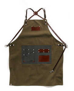 I[_[ChLoXU[GvubNcustomizing canvas leather apron black #AA1807 KhakiHX/ze/T[rXjtH[/ڋq/Lb`/RbNR[g/GvX   a-montG