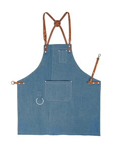 JX^fjU[GvCustomizing denim leather apron #AA1838HX/ze/T[rXjtH[/ڋq/Lb`/RbNR[g/GvX   a-montGv