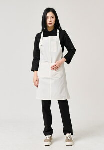 h\ȌyʑfނōꂽX^_[hGvłBBStandard Dry Guard X Strap Apron 33" #AA2096HXEzeEڋqE~[ERbNR[gEGv̐X a-montGv