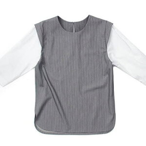 EfBO Vc O[the rounding shirt grey #AS1690jtH[fUCi[uh a.montHXEzeET[rXjtH[ijڋqE~[ERbNR[gEGv