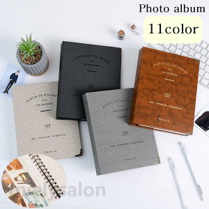 �������� �t�H�g�A���o�� �|�P�b�g�� �ʐ^���[ ��e�� 8.9×6.35cm 120�� �`�F�L �C���X�^���g�J���� �~�j�T�C�Y �����O�� PU���U�[ ������� �V���v�� ���� �L�O �������A�� �v���o �v���[���g