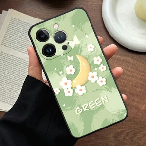��l���� �؍� �O���[�� �ԕ� �� �����݃J���[ iPhone�S�@��Ή� iPhone17 16e 15 14 13 12 11 pro max plus se2/3 �v�����g TPU �}�b�g �\�t�g�P�[�X ����~�� �ϏՌ� �����݌v �S�ʕی�