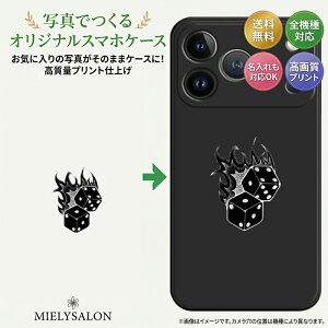 �X�}�z�P�[�X �ʐ^���� �I�[�_�[���C�h iPhone�S�@��Ή� iPhone17 16e 15 14 13 12 11 pro max plus se2/3 �I���W�i�� �ʐ^�v�����g ������ ���� �A�C�h�� �O�b�Y �A�j�� �L���� �ɃP�[�X ���C�u ���� �a��
