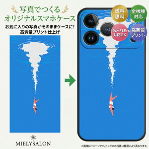 �X�}�z�P�[�X �ʐ^���� �I�[�_�[���C�h iPhone�S�@��Ή� iPhone17 16e 15 14 13 12 11 pro max plus se2/3 �Ƒ� �q�� �Ԃ���� �x�r�[ �h�V�̓� ���̓� ��̓� �L�O�� ���蕨 ���j�� �v���[���g �I���W�i�� T