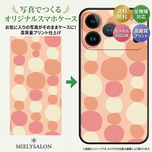 �X�}�z�P�[�X �ʐ^���� �I�[�_�[���C�h iPhone�S�@��Ή� iPhone17 16e 15 14 13 12 11 pro max plus se2/3 �y�A �J�b�v�� ������ ���l �v�w �����L�O�� �a���� �L�O�i ���j�� �v���[���g �I���W�i�� �v����