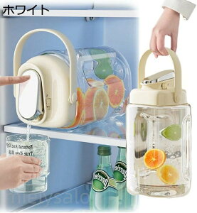 �����|�b�g �s�b�`���[ �①�� �|�b�g �E�H�[�^�[�{�g�� 2.2L/3.5L ��e�� �␅�� �����|�b�g ���u�� �L�� �ϔM �R��Ȃ� �E�I�[�^�[�T�[�o�[ �W�t�� ���� �e�B�[�|�b�g �􂢂₷�� �v���X�`�b