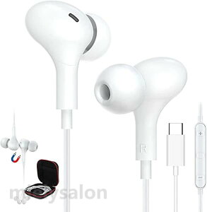 �y�V���f���z �^�C�v c �C���z�� �L�� �}�C�N �t�� USB Type C �C���t�H�� iPad Pro/iPad Air 4/5 / iPad mini 6 / iPad ��10����(2023�N����) PS5 Nintendo Switch MacBook �p�\�R�� PC �p �J�i�� �^ �e�����[�N �m�C�Y�L