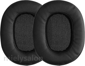 �y2�Z�b�g�z �C���[�p�b�h Sony WH-L600 �w�b�h�z�� PU���U�[ �C���[�p�b�h�J�o�[ ���J�o�[ �����p...(���F)