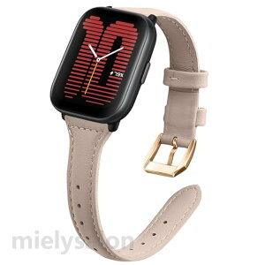 Amazfit Active / GTR Mini / GTS 4 / GTS 4 Mini / Bip 3 / Bip 3 Pro �����o���h 20mm ���U�[�o���h ���v�o���h ���v�x���g �J�[�t�r���v�o���h �X�g���b�v ���f�B�[�X �����Y �X�}�[�g�E�H�b�`�o���h �x���g �N