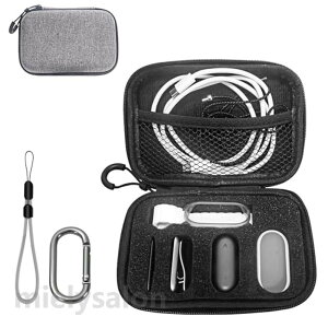 PLAUD NotePin AI �{�C�X���R�[�_�[ �P�[�X ���[�P�[�X �ی���[�P�[�X ���s�p �ϏՌ� �����h�~ �h�� �L�Y�h�~ PLAUD NotePin AI �{�C�X���R�[�_�[ �E�F�A���u��AI�c�[�� �J�v�Z���^ �Ή� (PLAUD NotePin AI