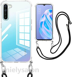 OPPO Reno3 A �P�[�X �V�����_�[ �I�b�| ���m3a 5G �X�}�z�P�[�X �ϏՌ��N���A tpu �o���p�[ ���|�� �΂߂��� ��|�� ��|�� �J�o�[ ���� Reno3 A �J�o�[ �b�N �X�g���b�v�t�� �΂߂��� �D��X�g���b