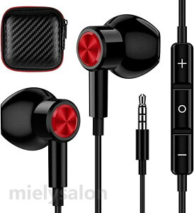 �L�� �C���z�� �}�C�N�t�� �C���z�� 3.5mm�C���t�H�� �Ή�iPad/Android/PC�p/SHARP AQUOS/OPPOReno5 A/Reno7 A/Xiaomi Redmi/Google Pixel/Xperia/Android �w�b�h�z�� 3.5mm�W���b�N