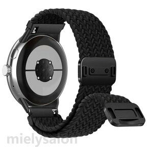 Google Pixel Watch 3 45mm �����o���h �i�C���� �o���h �҂ݐL�k�� �r���v�x���g �X�|�[�c�X�g���b�v �X�}�[�g�E�H�b�`�o���h �\�t�g �ʋC�� �����o���h ���C�N���X�v �E���֗� �j�����p �ւ��x��