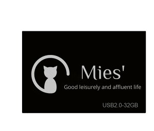 Miesf NWbg J[h ^Cv USB CARD MEMORY [ Creditcard J[h^ USB 2.0 (HSB) h J[hP[X h~ usb 32gb usb [XeBbN usb