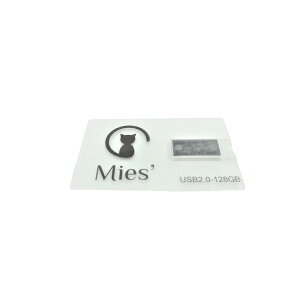 Miesf NWbg J[h ^Cv USB CARD MEMORY [ Creditcard J[h^ USB 2.0 (HSB) h J[hP[X h~ usb 32gb usb 128gb [XeBbN usb