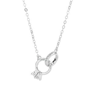 yzMiesf lbNX M-N0005 s925̏ȋ̃lbNX Vo[ŎwւƃȎgݍ킹  bL Vo[ y_g lbNX 킢 ANZT u[` ꂢ Y