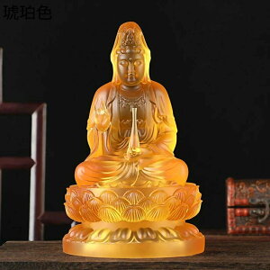 観音像 観音菩薩 仏壇仏像 坐像 置物 小型 厄除け 開運 金運アップ 商売繁盛 お守り 縁起物 風水グッズ 厄災除け 疫病退散 樹脂製 彫刻 インテリア 開運グッズ 開運祈願 贈り物 お年寄り 敬老