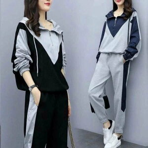 W[W fB[X ㉺Zbg 傫TCY 2_Zbg F ܂  2colors ZbgAbv fB[X H~ ؍ g[i[ 傫TCY  O[ ubN M/L/XL/2XL/3XL 