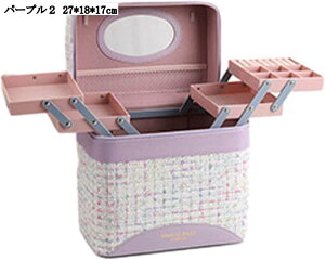 RX|[` t ϕi[{bNX o2i A[KC CN|[` gC^[obO p y ֗ ʋΗp a v[g p[v 27x18x17cm