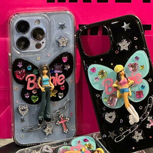 �o�[�r�[ �K���P�[ iPhone �P�[�X �X�}�z�P�[�X iphone�P�[�X �g�уJ�o�[ iphonepro iphone pro YK barbie �����M���� ���킢�� �s���N ���� �؍��� �h�肩�� �������g�� ����炶���X�}�z �X�e�b�J�[��