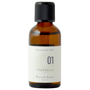 Heavenly Aroom GbZVIC CITRONELLA 50ml