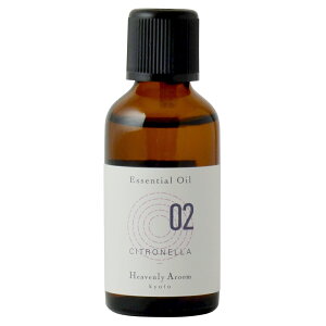 Heavenly Aroom GbZVIC CITRONELLA 50ml