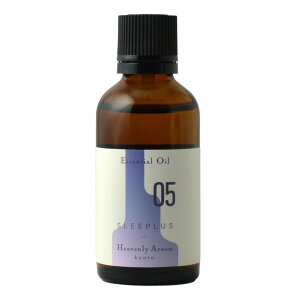 Heavenly Aroom GbZVIC SLEEPLUS 50ml