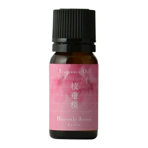 Heavenly Aroom �t���O�����X�I�C�� Seasons of Japan �}���� 10ml�y���[���֑Ώہz