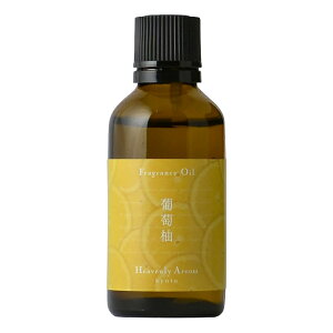 Heavenly Aroom �t���O�����X�I�C�� Seasons of Japan �����M(�O���[�v�t���[�c) 50ml