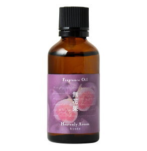 Heavenly Aroom �t���O�����X�I�C�� Seasons of Japan ���ԉ�(�C�`�W�N) 50ml