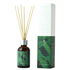 Heavenly Aroom ���[�h�f�B�t���[�U�[ Seasons of Japan ������ 50ml