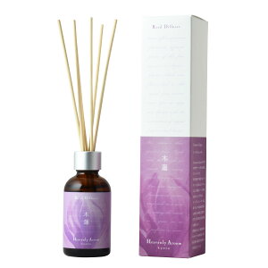 Heavenly Aroom リードディフューザー Seasons of Japan 50ml