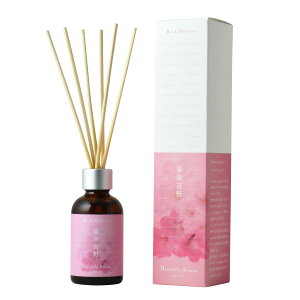 Heavenly Aroom ���[�h�f�B�t���[�U�[ Seasons of Japan ����g�� 50ml