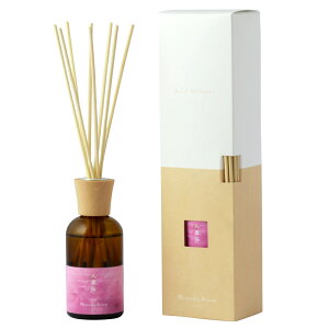 �y�݌Ɍ���E���ʉ��i�zHeavenly Aroom ���[�h�f�B�t���[�U�[ ���d�� 100ml �`�F���[�u���b�T�� ���[���t���O�����X �F���� �A���}�f�B�t���[�U�[