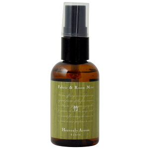 Heavenly Aroom �t�@�u���b�N&���[���~�X�g Seasons of Japan �| 50ml