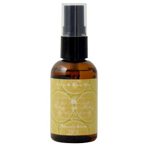 Heavenly Aroom �t�@�u���b�N&���[���~�X�g Seasons of Japan �M�q 50ml